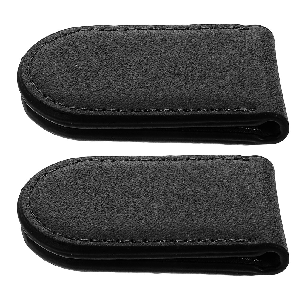 Money Clip Magnetic - 2 adet küçük manyetik para klipsi