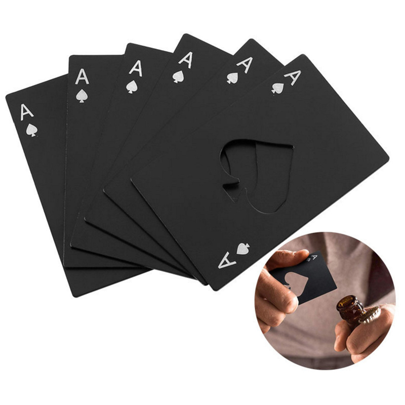 Multitool Credit Card - 10 adet Alet Cep Açacağı Kart
