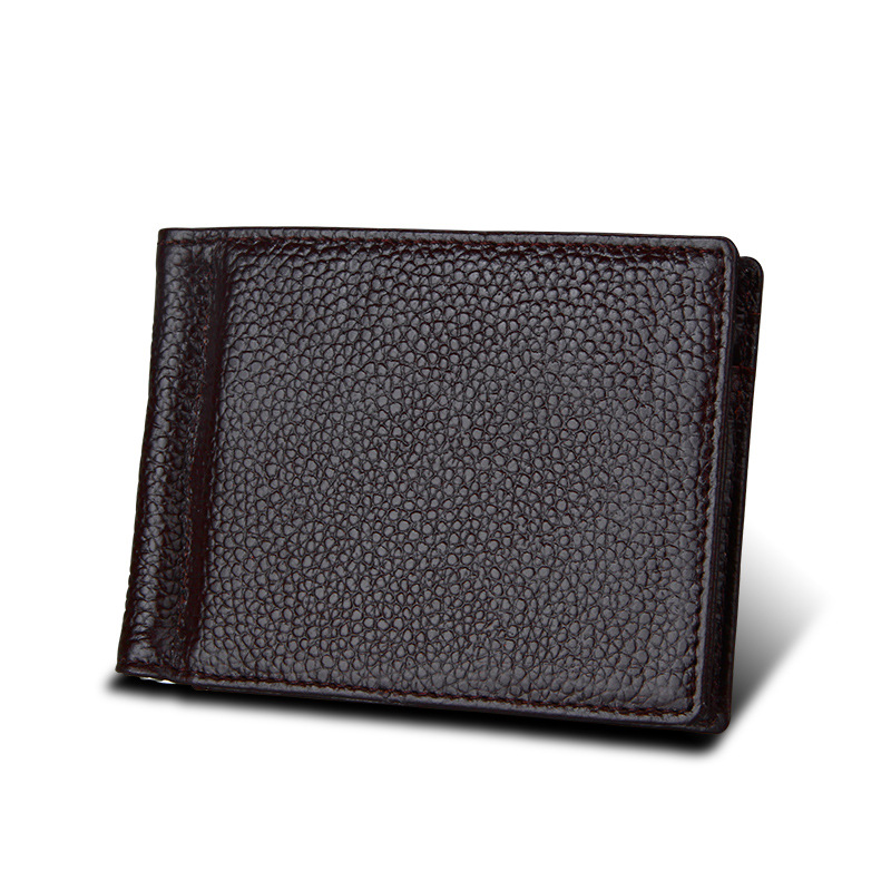 Money Clip Magnetic - Metal kelepçe ile JOYIR lüks iş