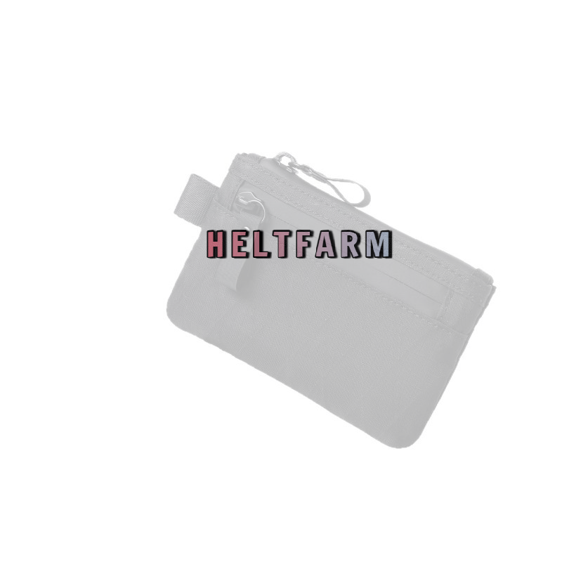 Multitool Credit Card - /HTF/ Su Geçirmez Bozuk Para Cüzdanı