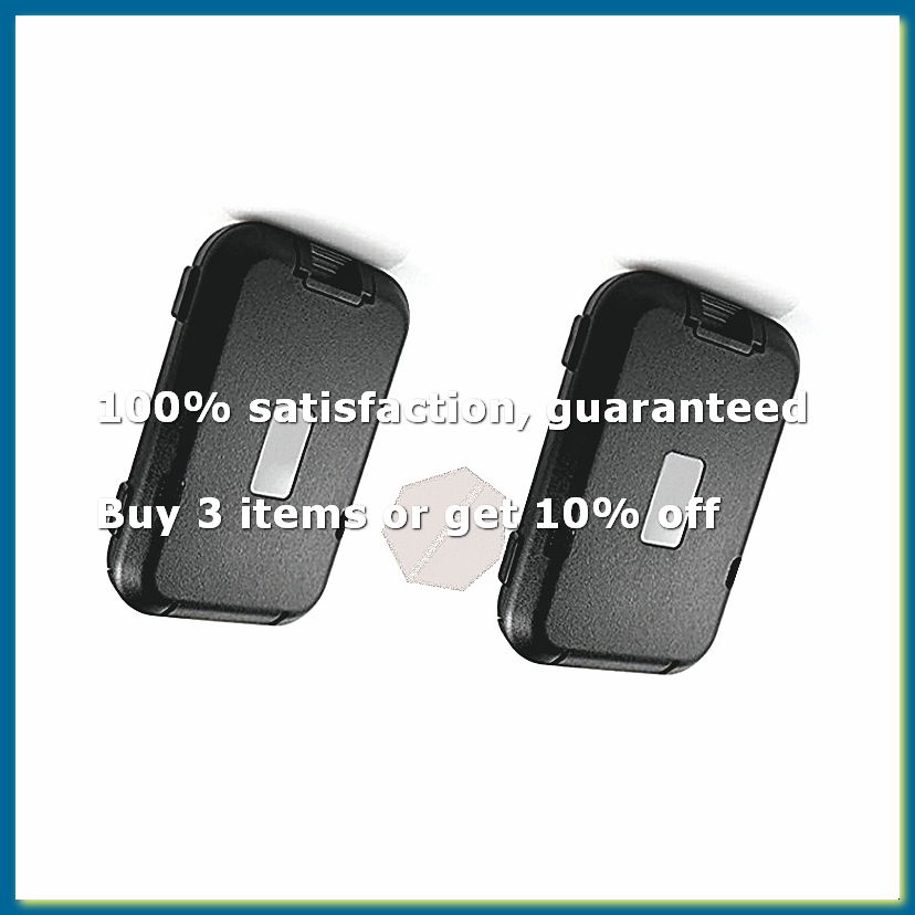 Multitool Credit Card - 2PCS Hırsızlığa Karşı Koruma Fırçası Çok