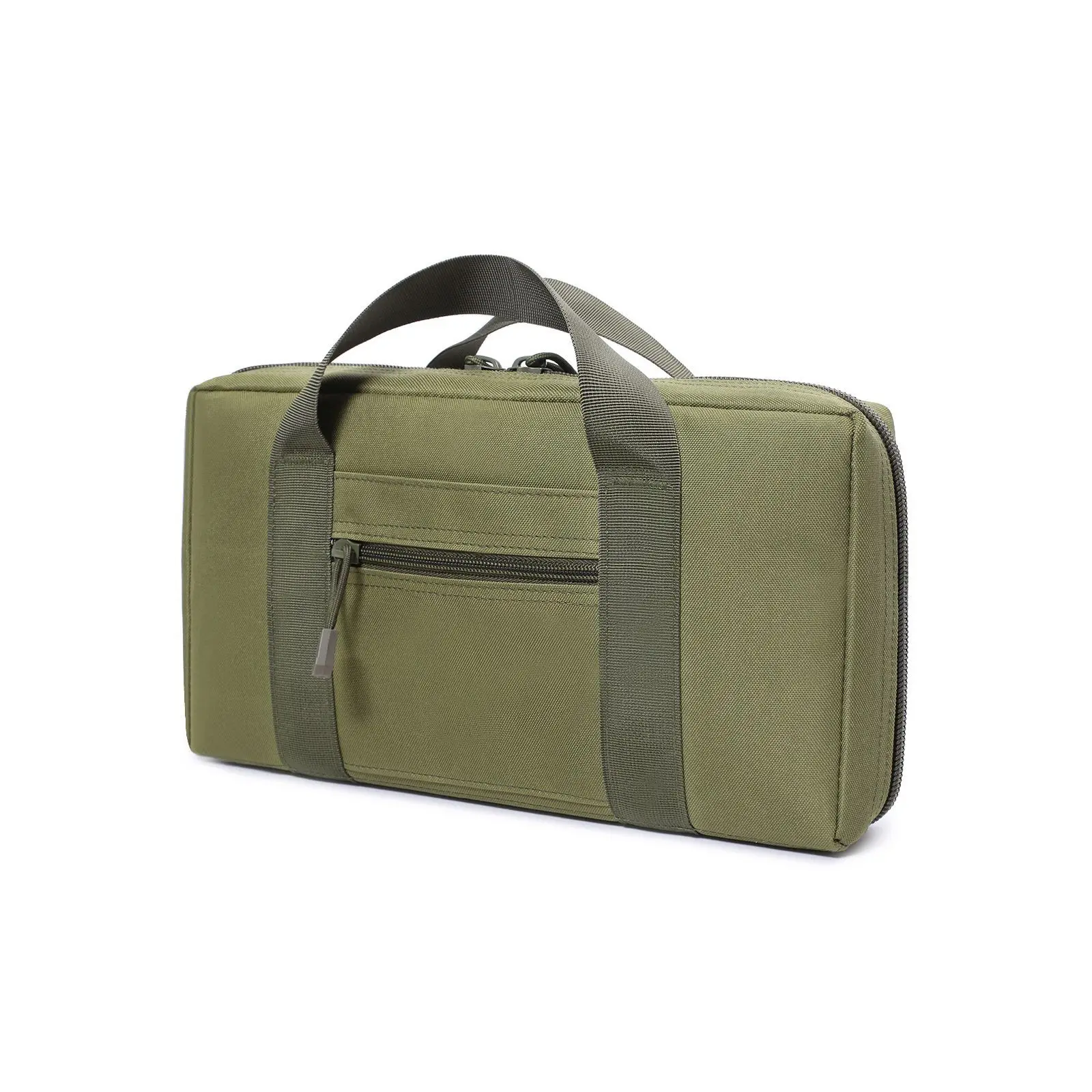 Edc Pistol Carry Bag - Silah Taşıma Çantası EDC Alet Çantası