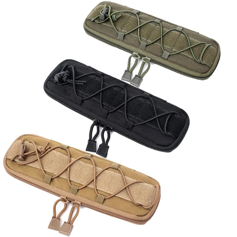Edc Carry Holster - Molle bıçak kılıfı EDC bel paketi