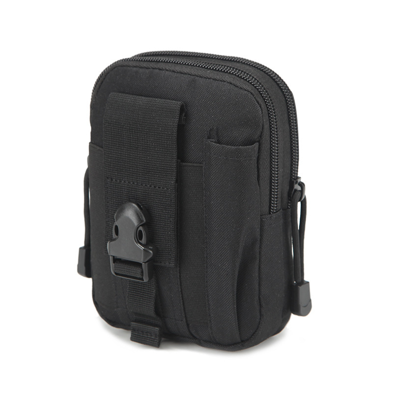 Edc Carry Pocket - Evrensel EDC Taktik Molle Kılıfı Bel