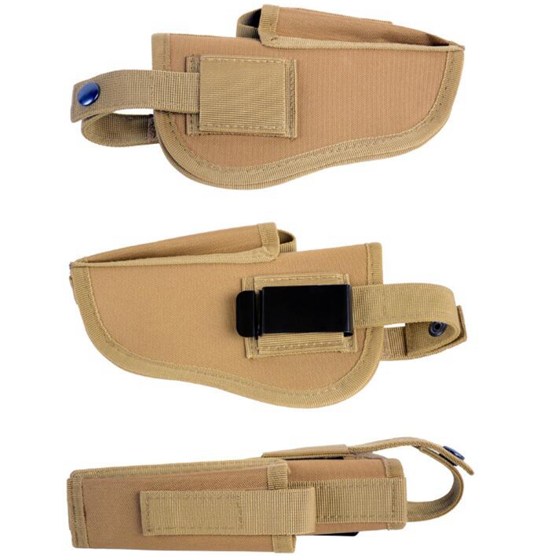 Edc Carry Holster - Sol ve Sağ El İçin GL