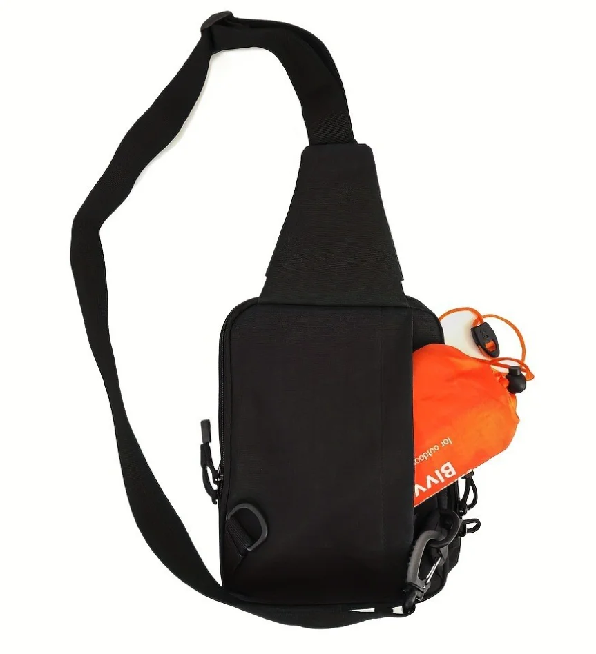 Taktik Askılı Çanta Gizli Taşı - Edc Carry Fanny Pack incelemesi ve fiyatı