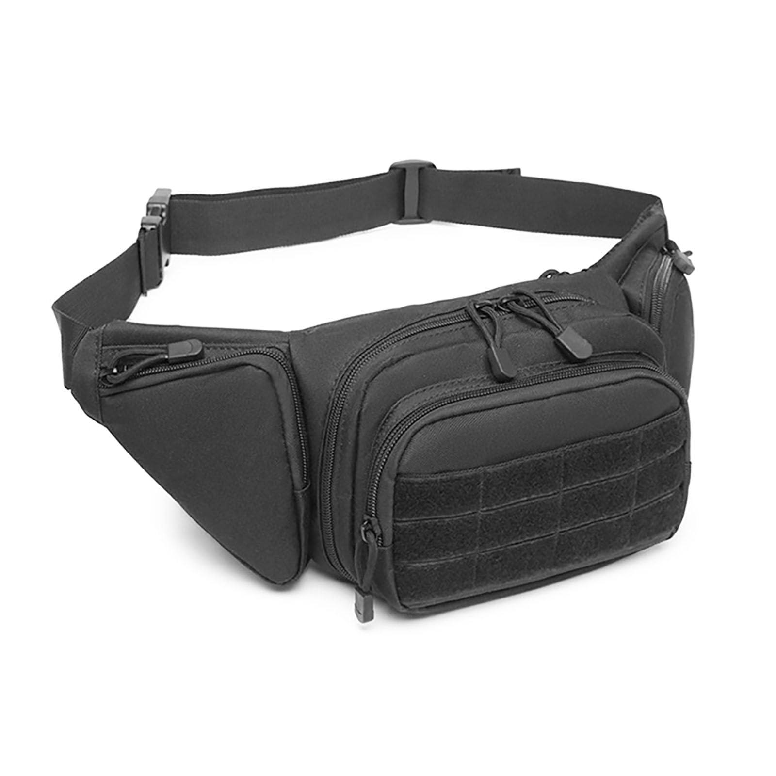 Su Geçirmez Taktik Bel Çantası - Edc Carry Fanny Pack incelemesi ve fiyatı