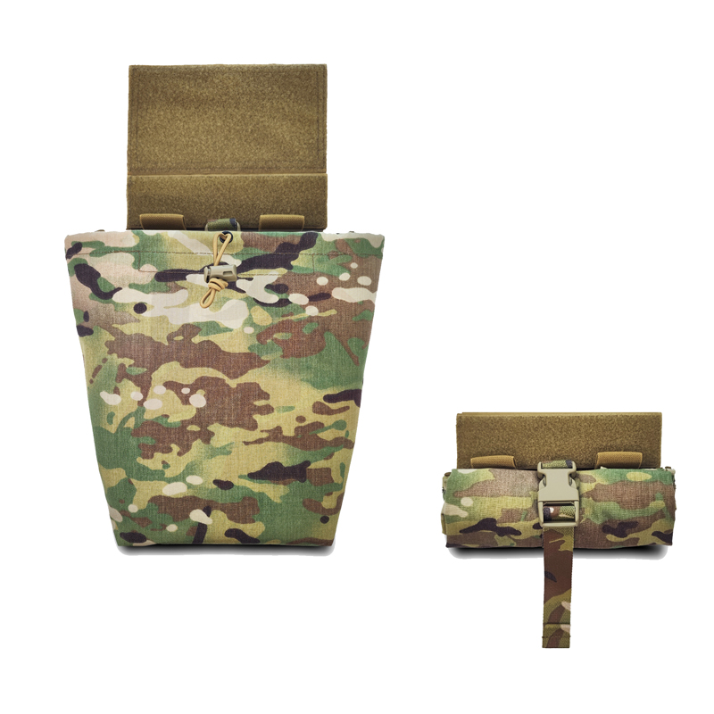 Taktik katlanabilir kılıfı Air - Edc Carry Pocket incelemesi ve fiyatı