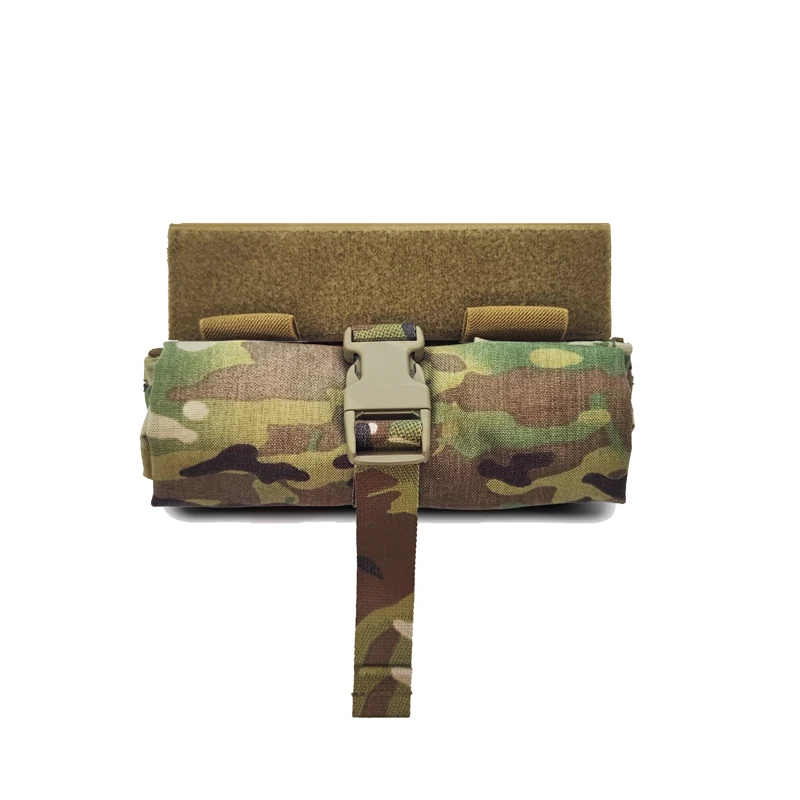 Taktik katlanabilir kılıfı Air - Edc Carry Pocket incelemesi ve fiyatı