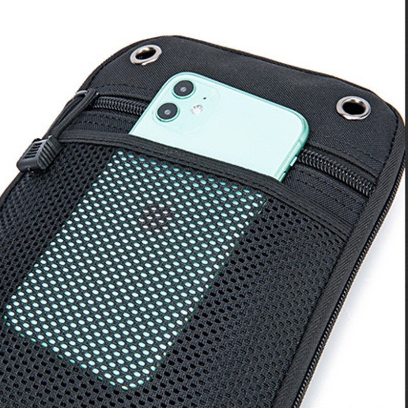 Taktik Bel Çantası EDC Gizli T - Edc Carry Holster incelemesi ve fiyatı