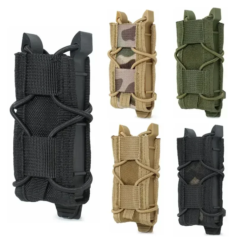 9 MM Tabanca Tek Dergisi Kılıf - Edc Carry Holster incelemesi ve fiyatı