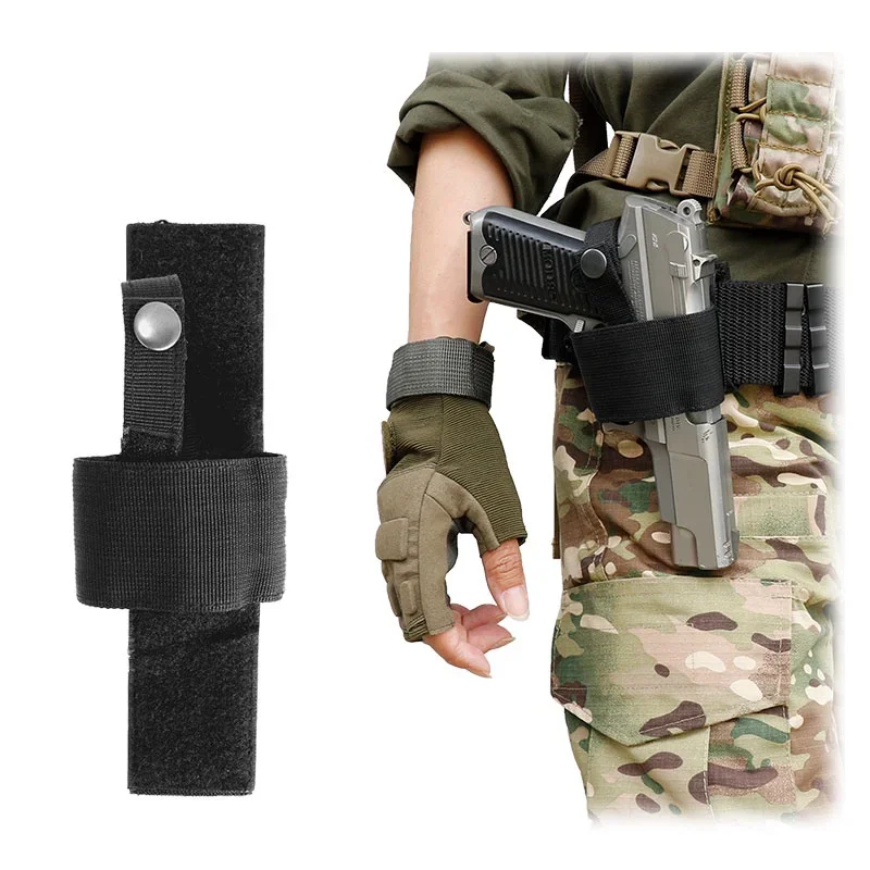 Gizli Taşıma Tabanca Kılıfı Ko - Edc Pistol Carry Bag incelemesi ve fiyatı