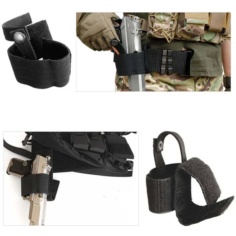 Gizli Taşıma Tabanca Kılıfı Ko - Edc Pistol Carry Bag incelemesi ve fiyatı