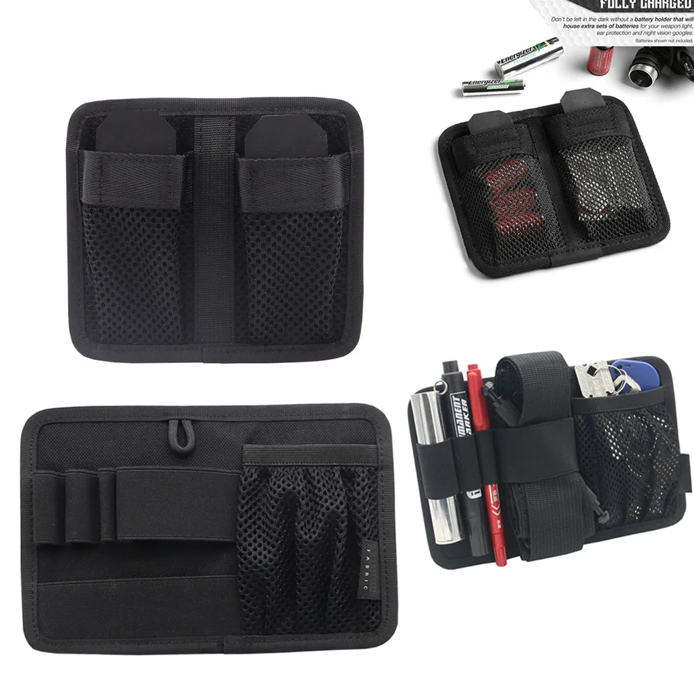 Taktik Kanca Bağlantı Elemanla - Edc Carry Pouch incelemesi ve fiyatı