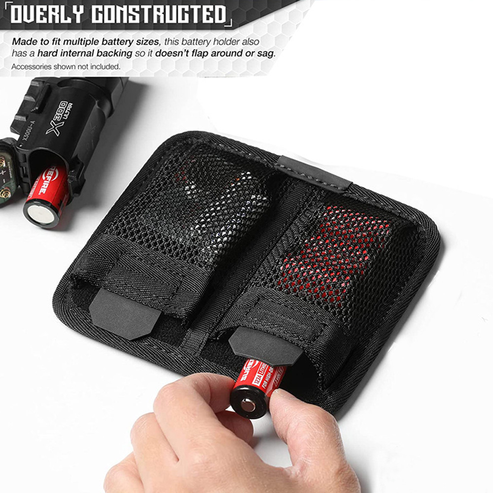 Taktik Kanca Bağlantı Elemanla - Edc Carry Pouch incelemesi ve fiyatı