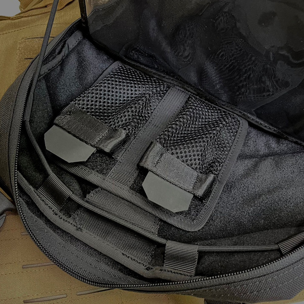 Taktik Kanca Bağlantı Elemanla - Edc Carry Pouch incelemesi ve fiyatı