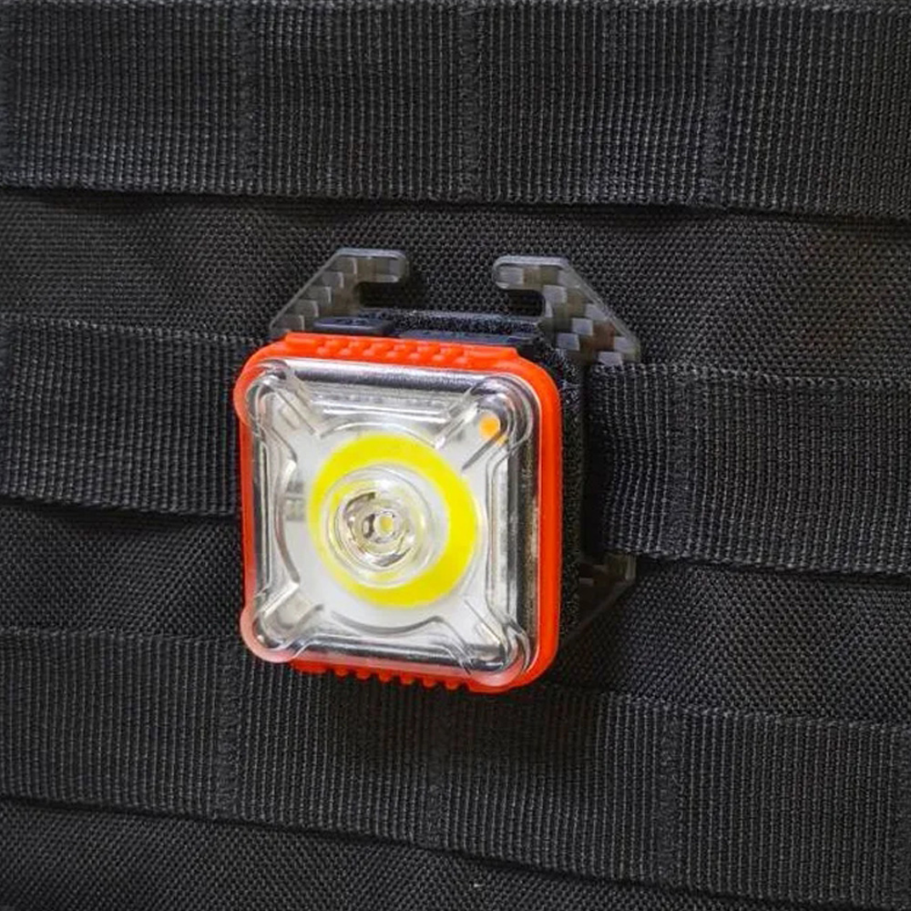 Açık Hava El Feneri EDC Taşına - Edc Carry Pack incelemesi ve fiyatı