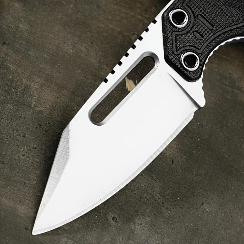 Taşınabilir Boyun Bıçağı, Kyde - Edc Carry Fixed Blade incelemesi ve fiyatı