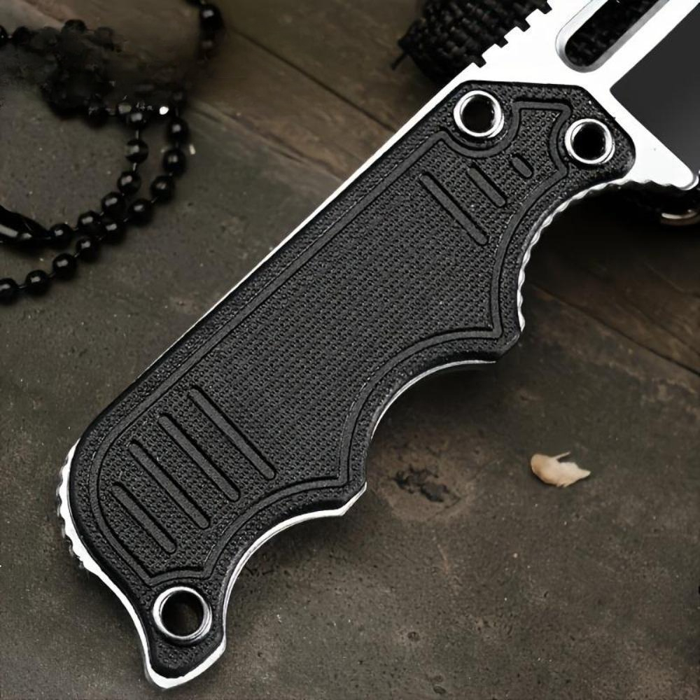 Taşınabilir Boyun Bıçağı, Kyde - Edc Carry Fixed Blade incelemesi ve fiyatı
