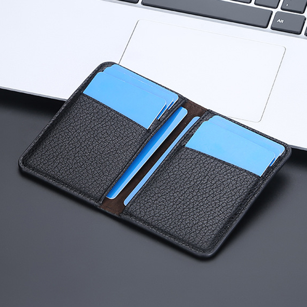 6 manyetik kredi kartı yuvalar - Money Clip Magnetic incelemesi ve fiyatı