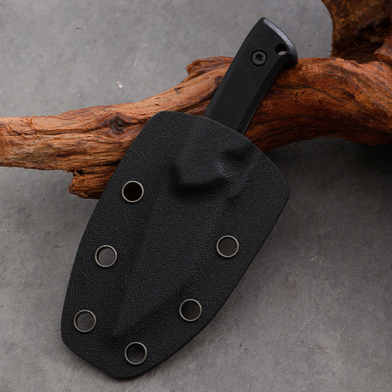 5CR15 Paslanmaz Çelik Küçük Sa - Edc Carry Fixed Blade incelemesi ve fiyatı