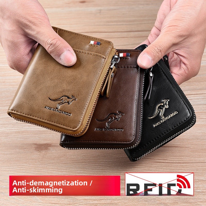 Hırsızlığa Karşı Manyetik Koru - Money Clip Magnetic incelemesi ve fiyatı