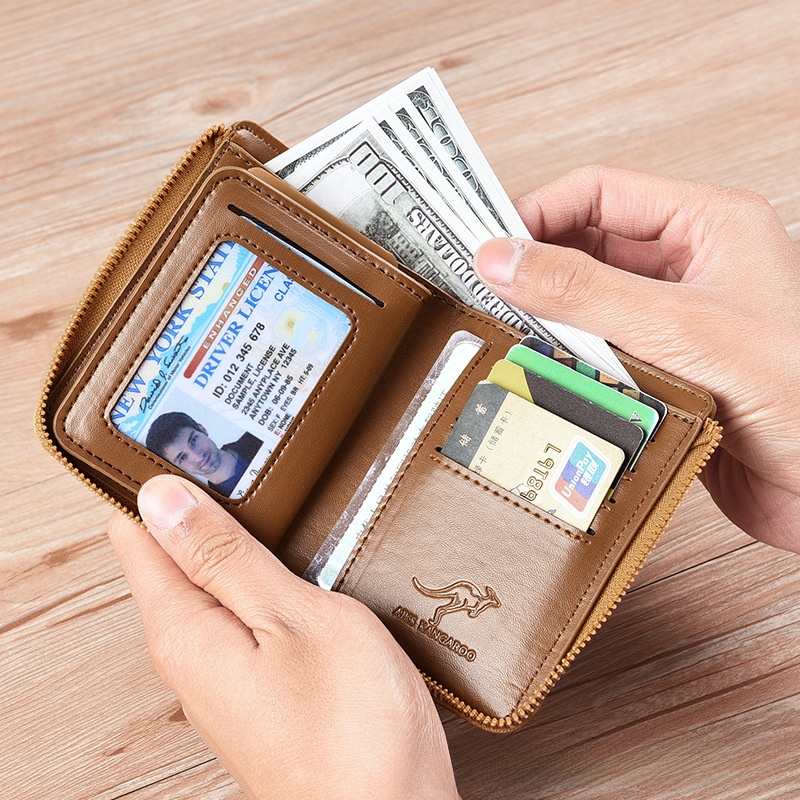 Hırsızlığa Karşı Manyetik Koru - Money Clip Magnetic incelemesi ve fiyatı