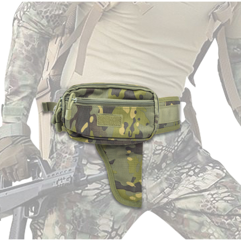 Hırsızlığa Karşı Gizli Taşıma  - Edc Carry Fanny Pack incelemesi ve fiyatı