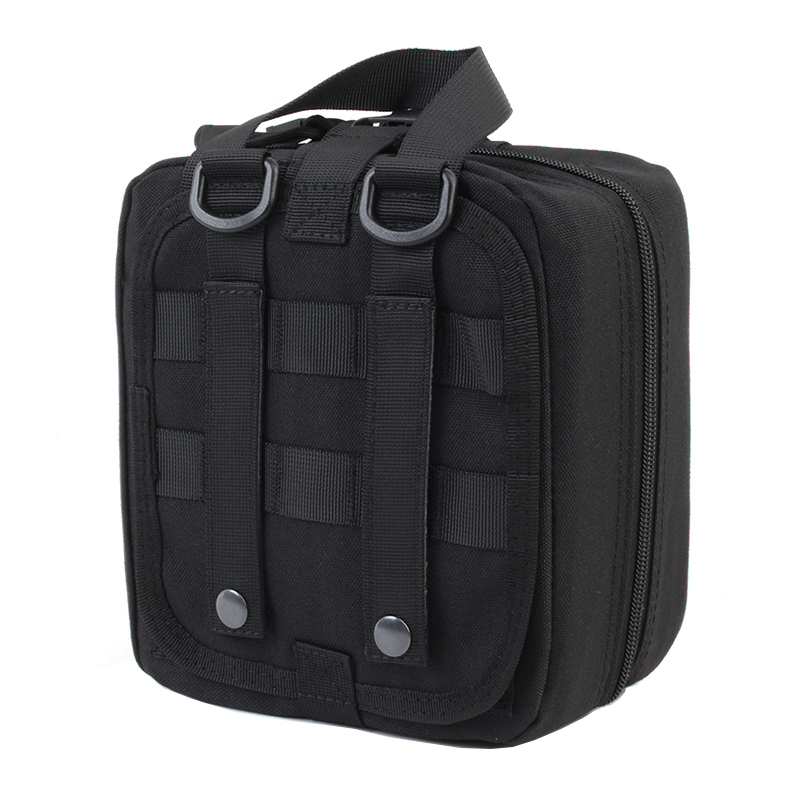 TACTIFANS Ilk Yardım Kılıfı Ya - Edc Carry Pocket incelemesi ve fiyatı