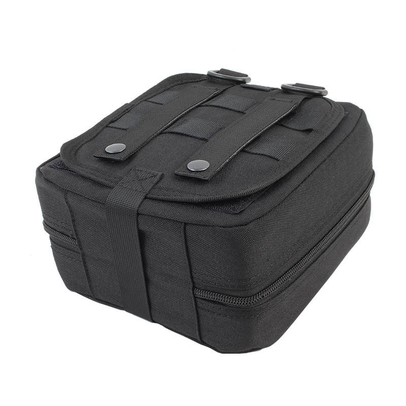TACTIFANS Ilk Yardım Kılıfı Ya - Edc Carry Pocket incelemesi ve fiyatı