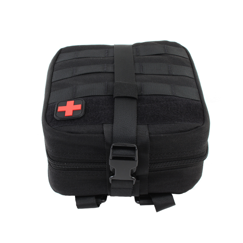 TACTIFANS Ilk Yardım Kılıfı Ya - Edc Carry Pocket incelemesi ve fiyatı