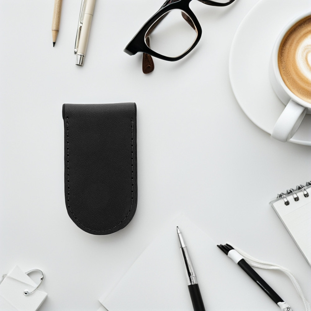 2 adet küçük manyetik para kli - Money Clip Magnetic incelemesi ve fiyatı