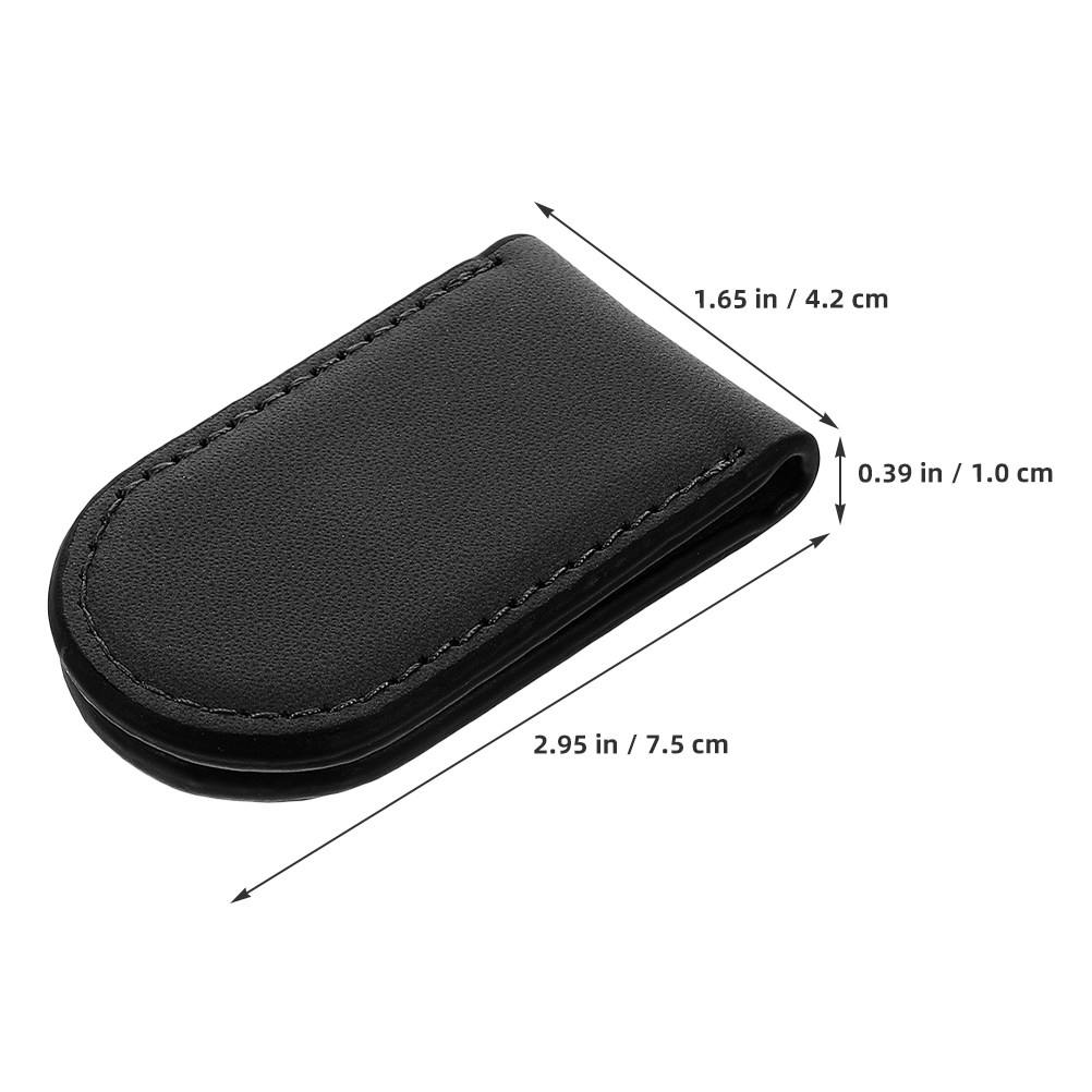 2 adet küçük manyetik para kli - Money Clip Magnetic incelemesi ve fiyatı