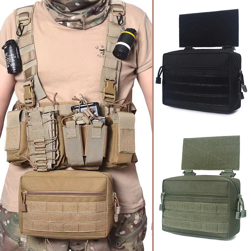 Açık Hava Sporları Molle EDC Ç - Edc Carry Pouch incelemesi ve fiyatı