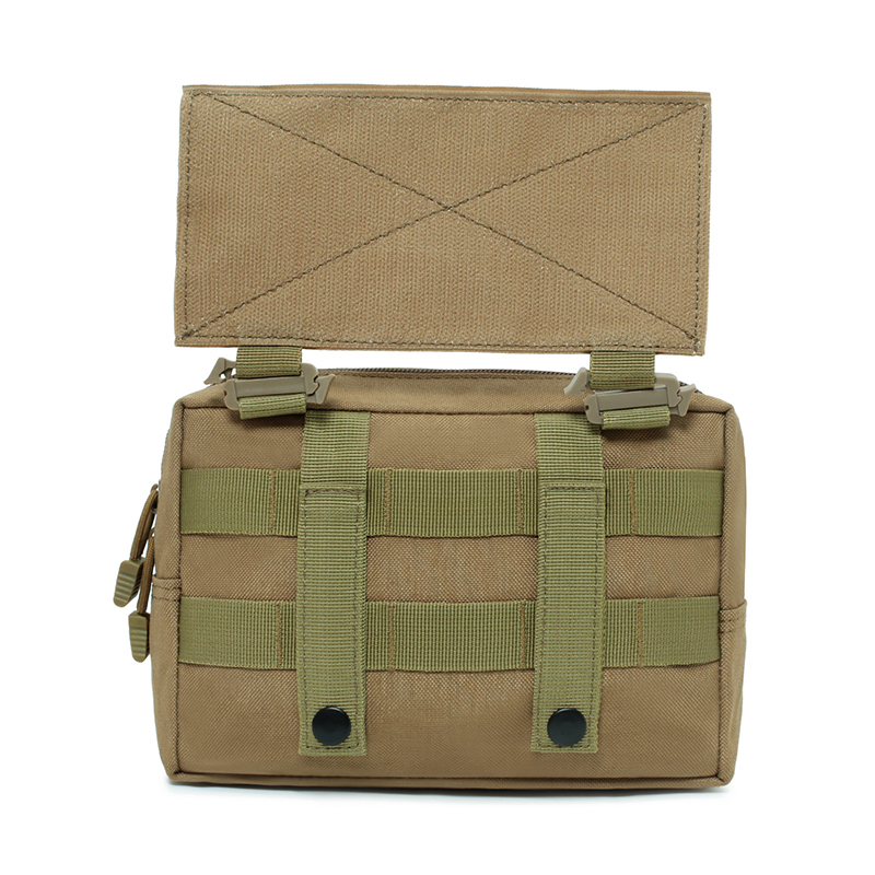 Açık Hava Sporları Molle EDC Ç - Edc Carry Pouch incelemesi ve fiyatı