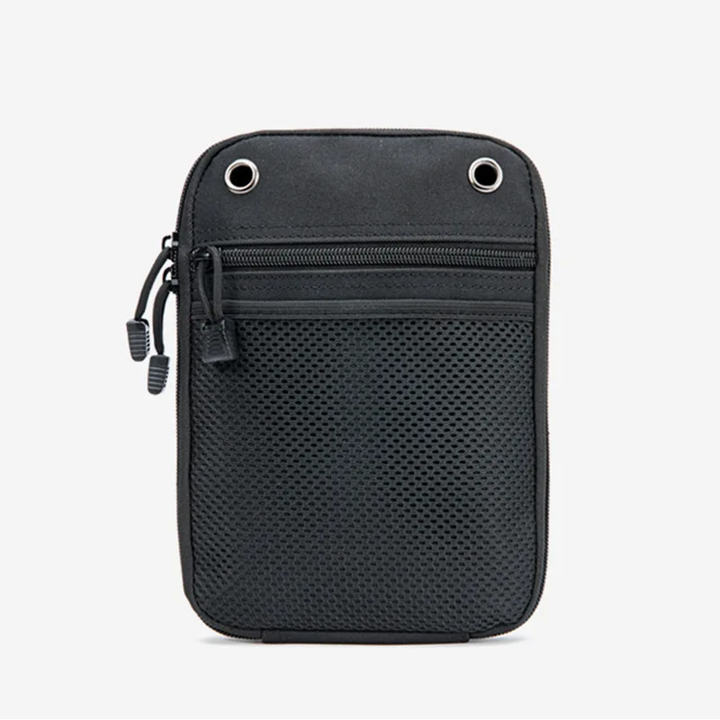 Molle gizli avcılık kılıf kılı - Edc Carry Fanny Pack incelemesi ve fiyatı