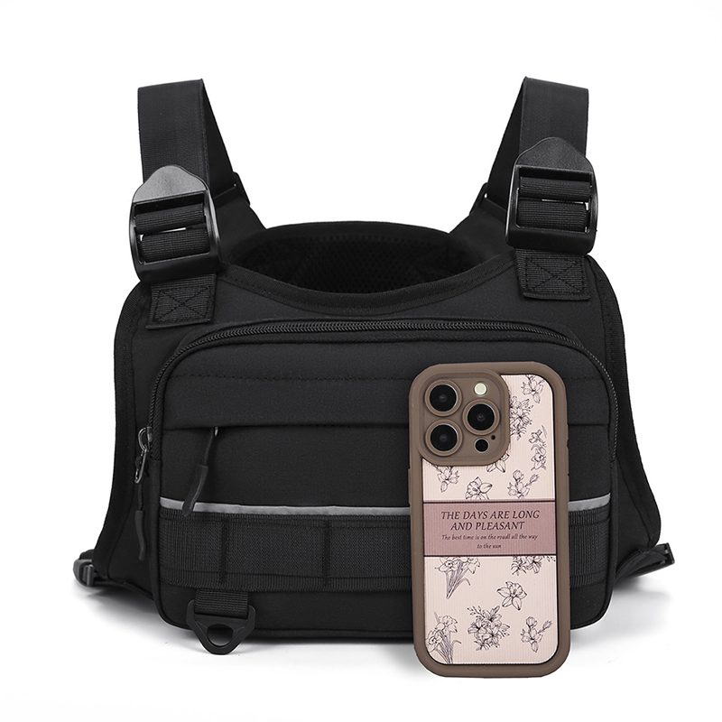 Taktiksel Açık Hava Göğüs Çant - Edc Carry Pack incelemesi ve fiyatı