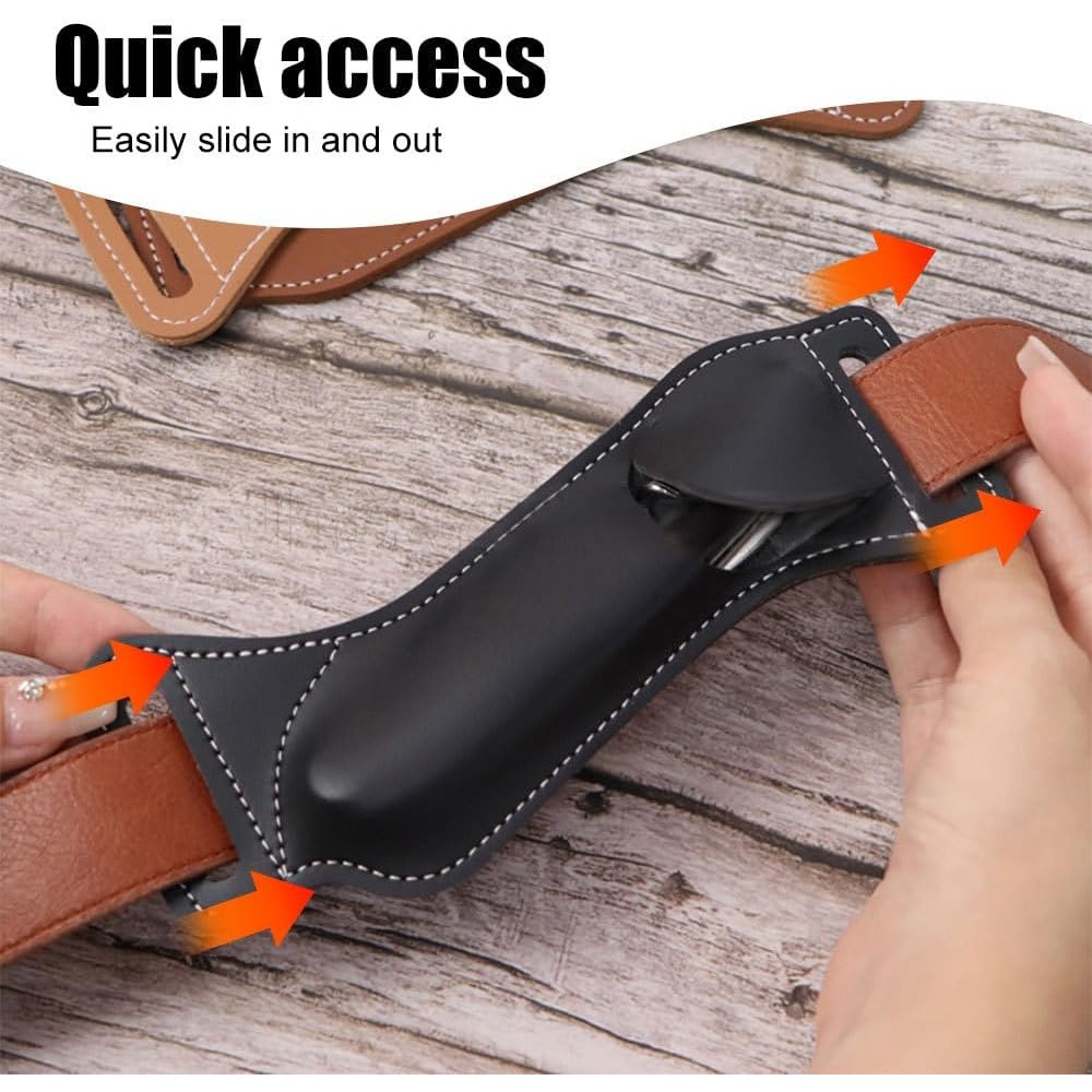 Taktiksel EDC Katlanır Bıçak K - Edc Carry Holster incelemesi ve fiyatı