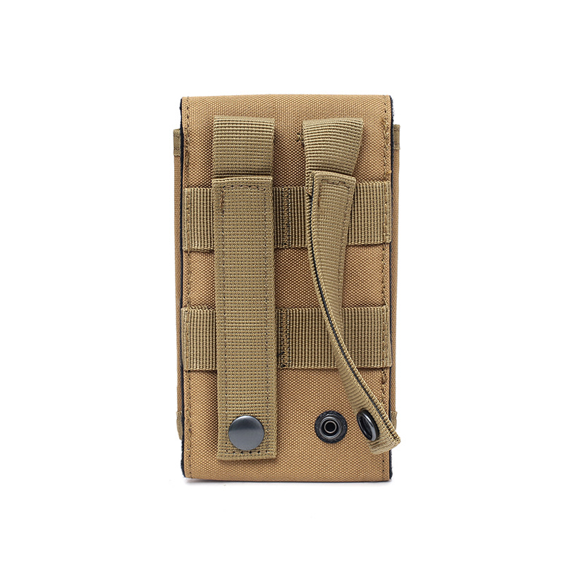 Taktik EDC Sigara Kutusu Cep T - Edc Carry Pocket incelemesi ve fiyatı