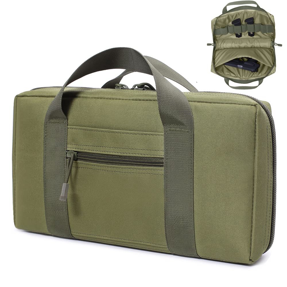 Taktik Tabanca Çantası, Tabanc - Edc Pistol Carry Bag incelemesi ve fiyatı