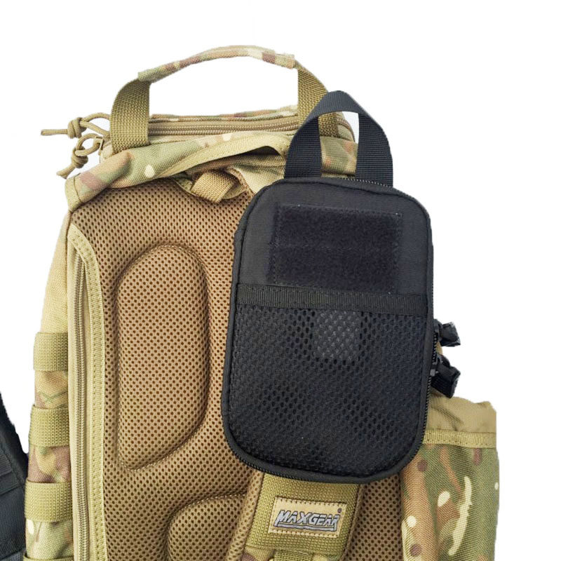 2026 Taktik EDC Molle Kılıfı T - Edc Carry Pack incelemesi ve fiyatı