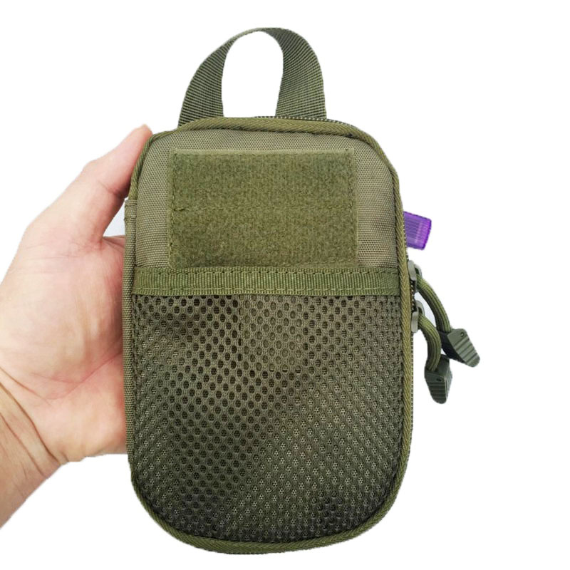 2026 Taktik EDC Molle Kılıfı T - Edc Carry Pack incelemesi ve fiyatı