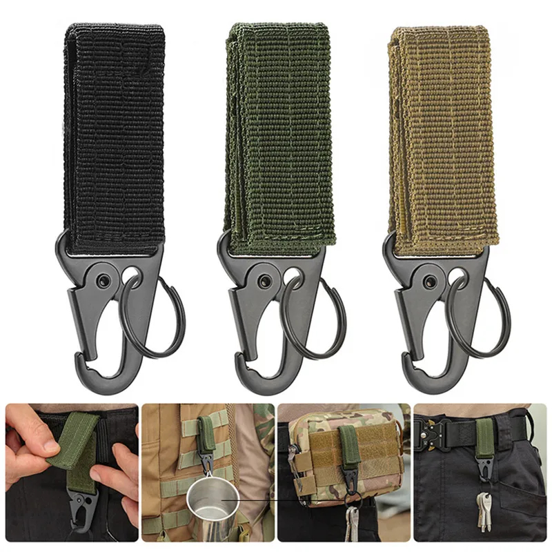 1-4 adet taktik karabina açık  - Edc Carry Pack incelemesi ve fiyatı