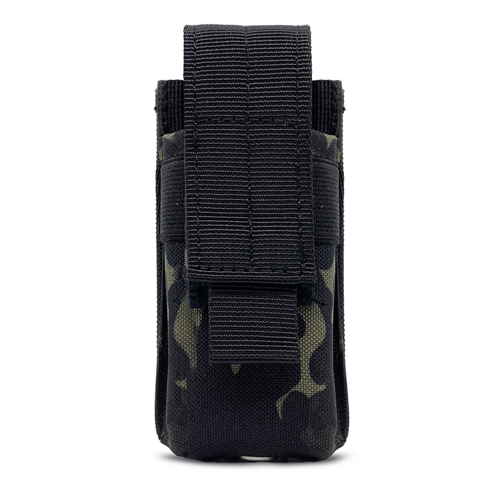 Taktik Molle El Feneri Kılıfı  - Edc Carry Holster incelemesi ve fiyatı