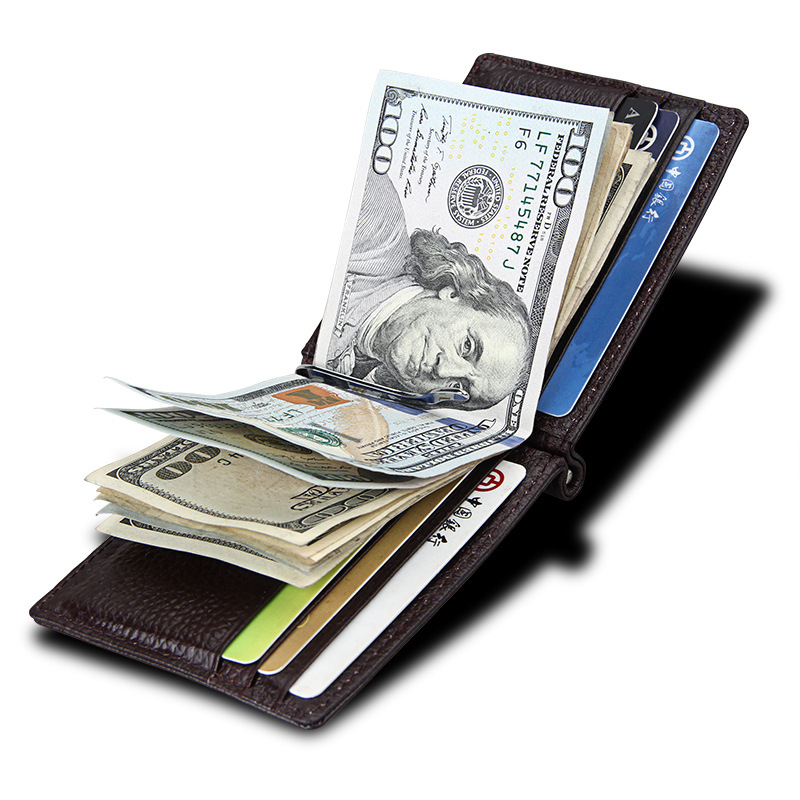 Metal kelepçe ile JOYIR lüks i - Money Clip Magnetic incelemesi ve fiyatı