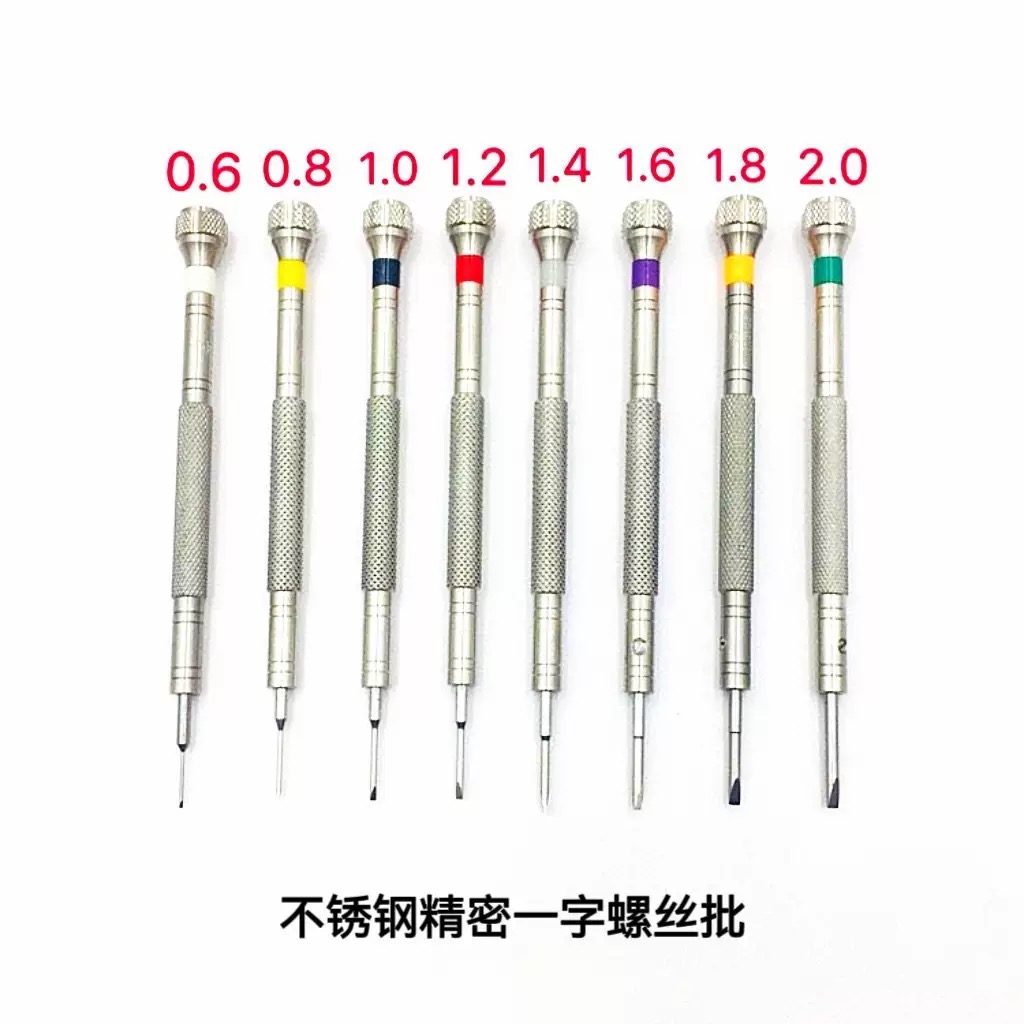 KWONG YUEN GY004 ÇİN MALI Mikr - Micro Screwdriver Kit incelemesi ve fiyatı