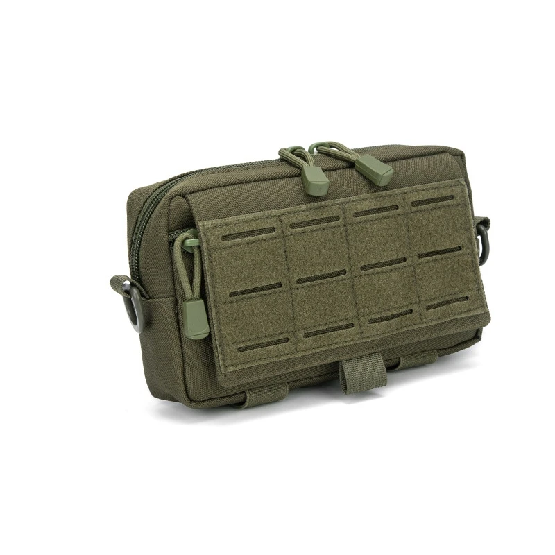 Taktik Molle Yönetici Çantası  - Edc Carry Pouch incelemesi ve fiyatı
