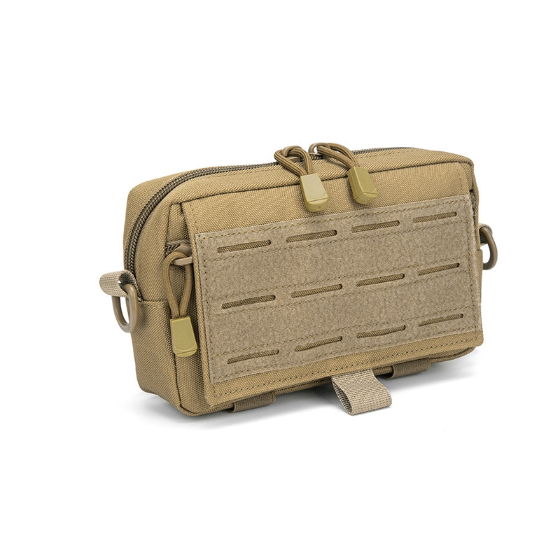 Taktik Molle Yönetici Çantası  - Edc Carry Pouch incelemesi ve fiyatı