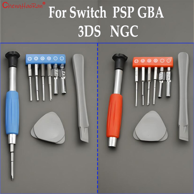 1 takım Tornavida Seti 9 + n1  - Micro Screwdriver Kit incelemesi ve fiyatı