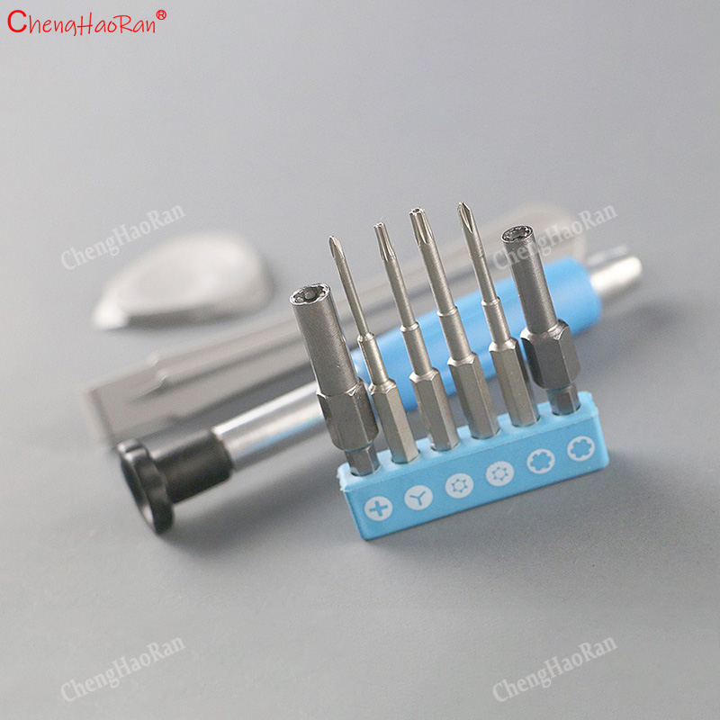 1 takım Tornavida Seti 9 + n1  - Micro Screwdriver Kit incelemesi ve fiyatı